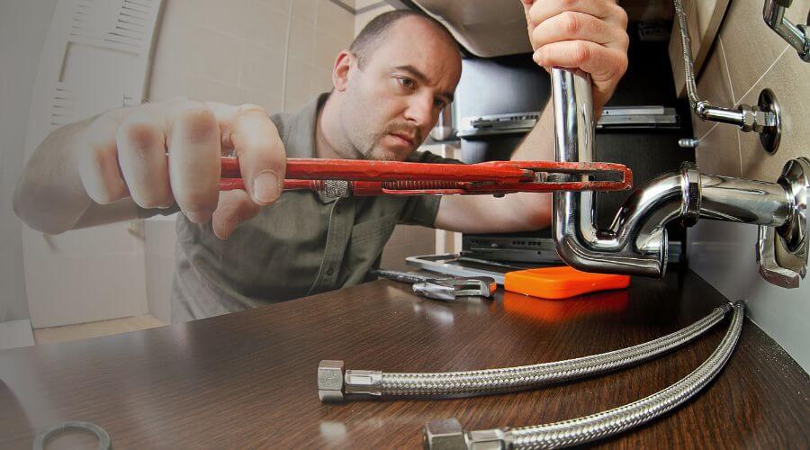 Professional Leak Detection in Mabton, WA